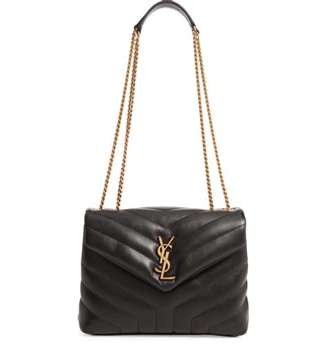 selfridges ysl foundation|which ysl bag to buy.